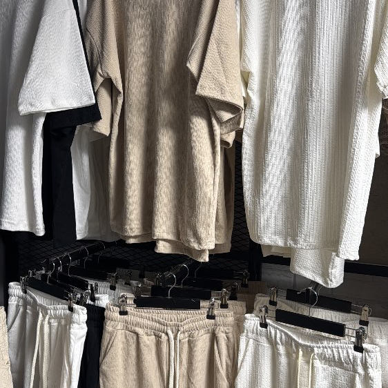 חליפות אופנה