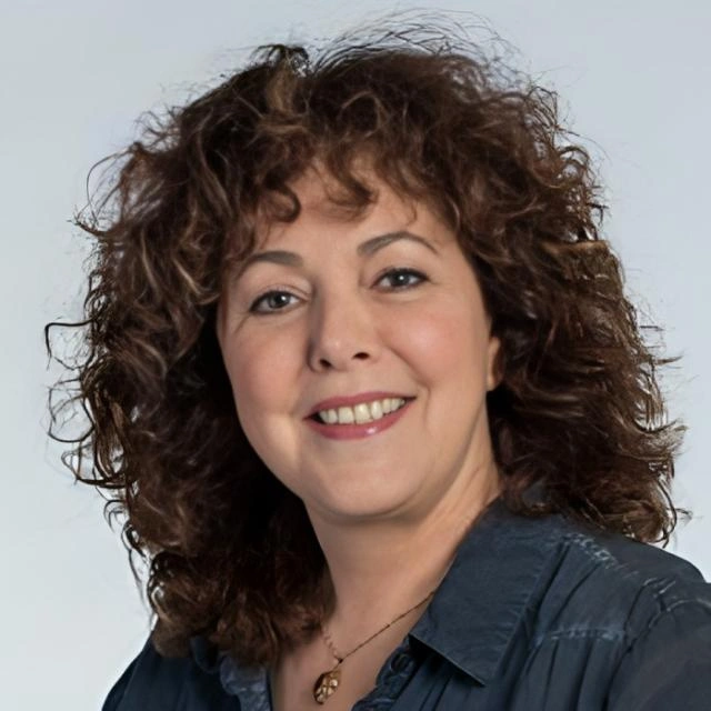 קצת עליי || אורלי אייזיק, פסיכותרפיסטית בתל אביב