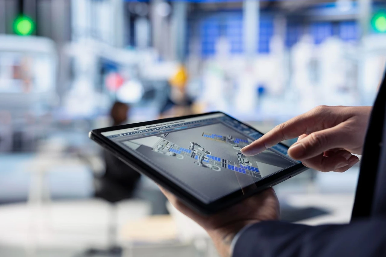 שירותי העסק