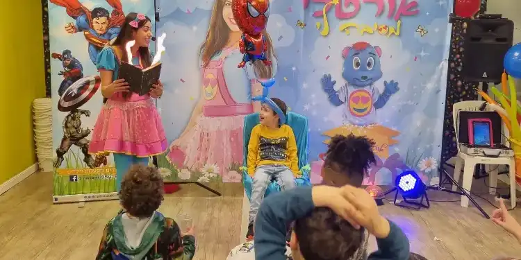 בלוג ומאמרים