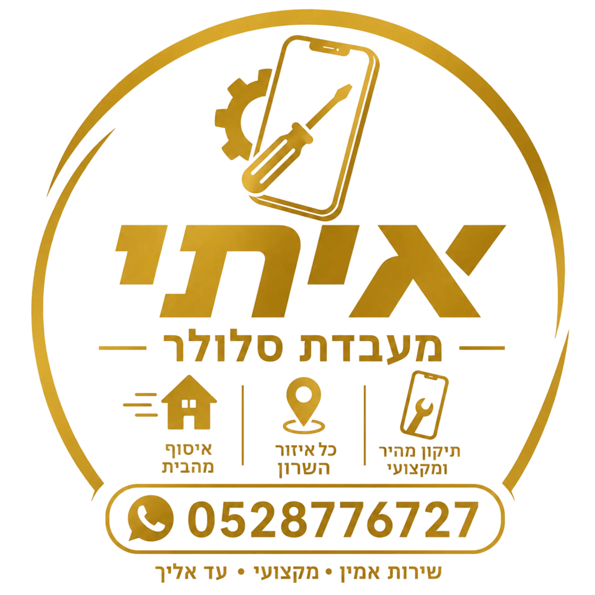 קצת עלינו || איתי מעבדת סלולר