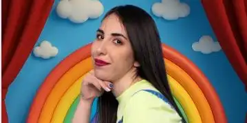 חוג תאטרון לגיל הרך מגיל חצי שנה ועד 6