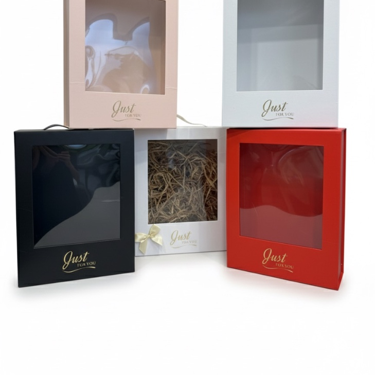 שקיות | אריזות | פרפרים