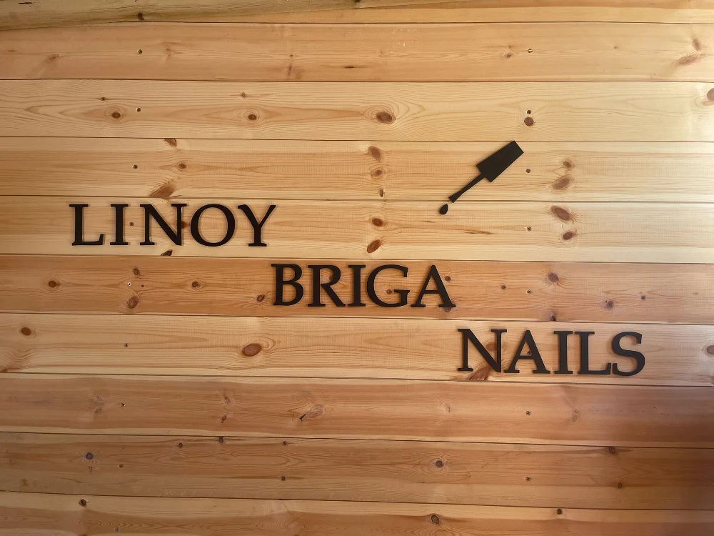 שילוט לעסקים