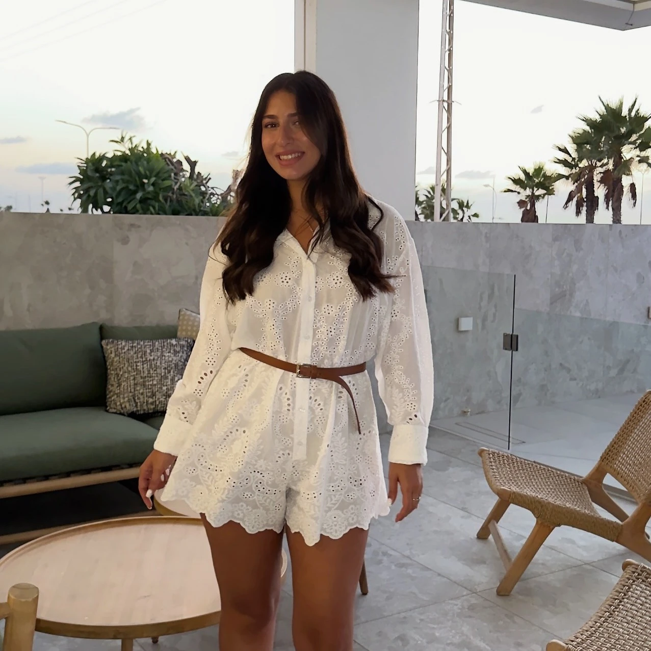 קצת עליי || Sharon Cosmetics