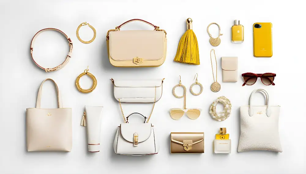 BAGS AND ACCESSORIES