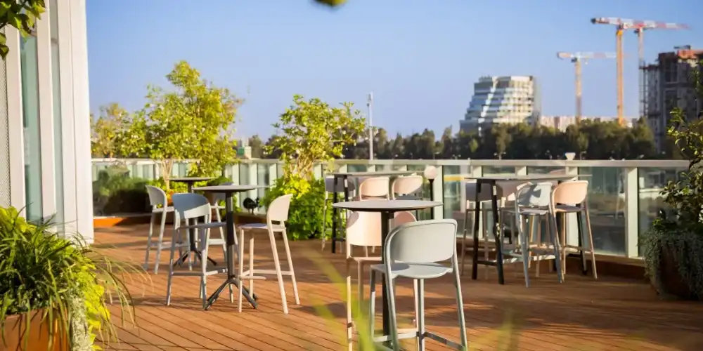 שירותי העסק