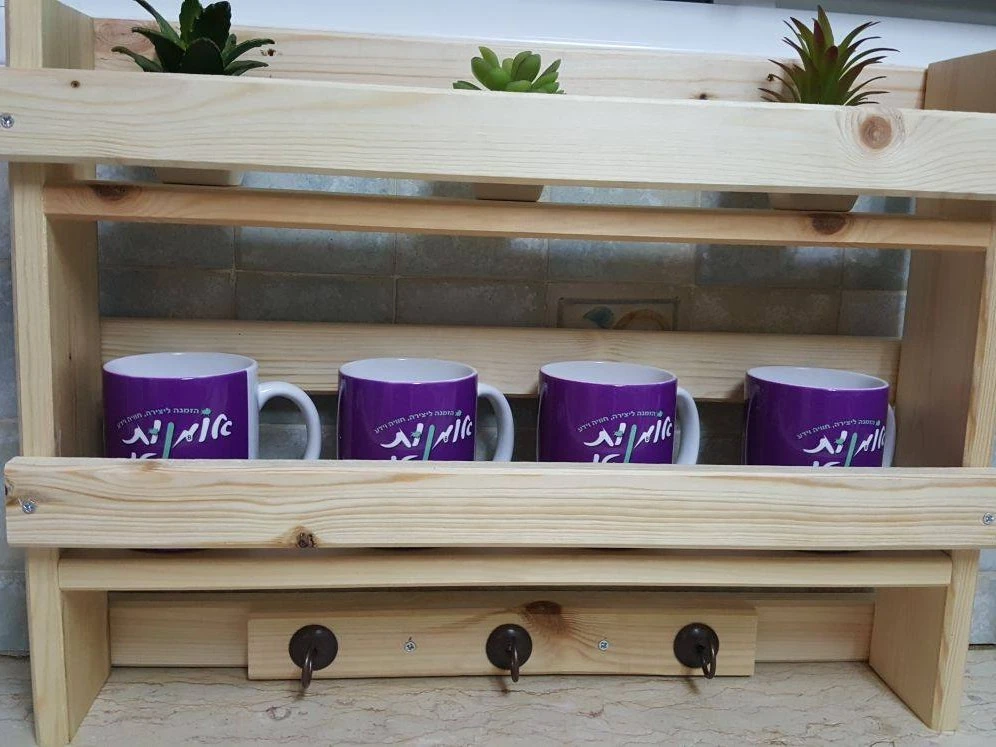 סדנאות נגרות