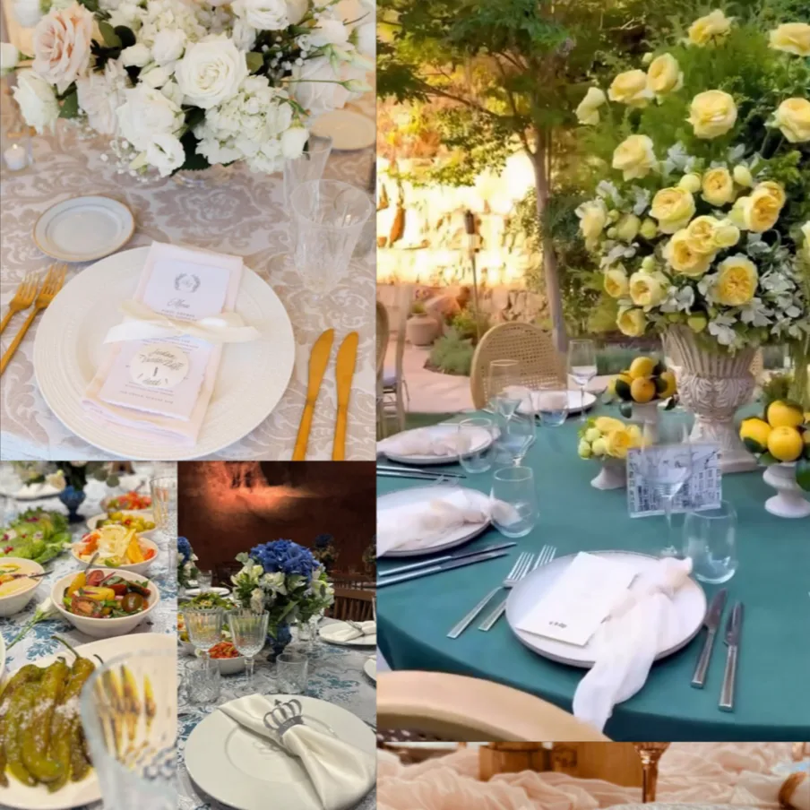 ⁠סיטונאות - מפיקים ומעצבים