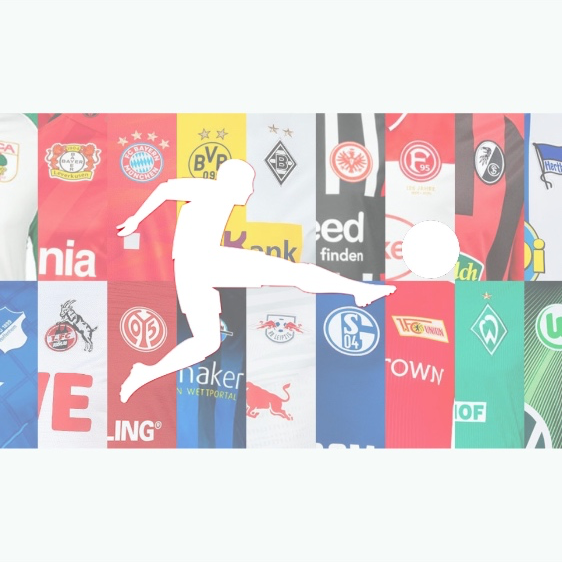 ליגה גרמנית