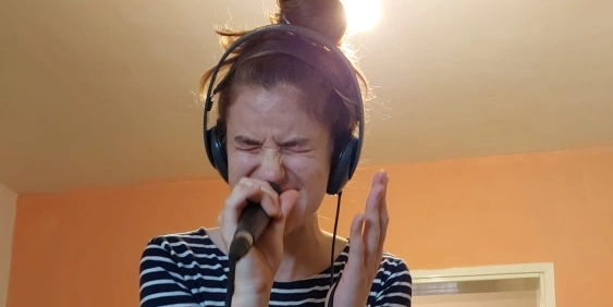 הקלטות ושיתופי פעולה