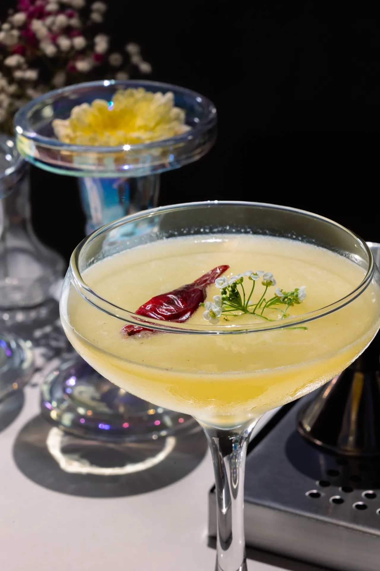 התפריט שלנו