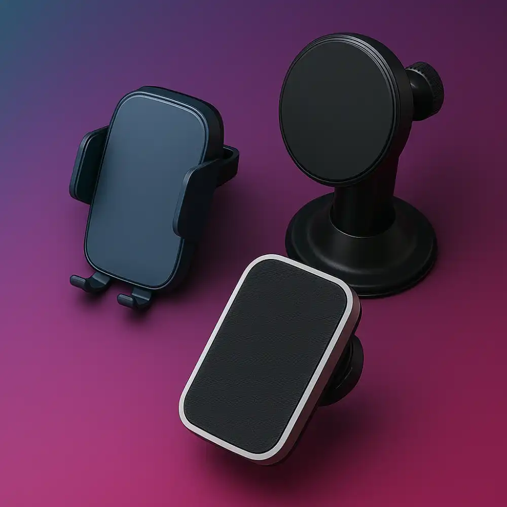 מעמדים לרכב