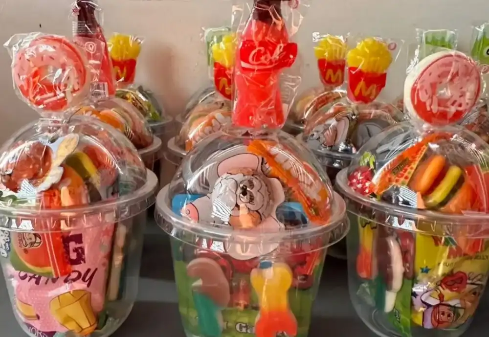 מארזים לקבוצות