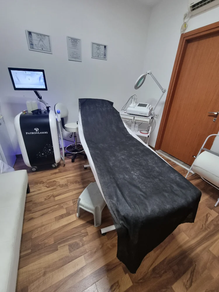 השירותים שלנו