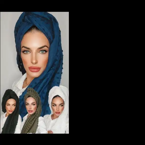 מטפחות יום לונג