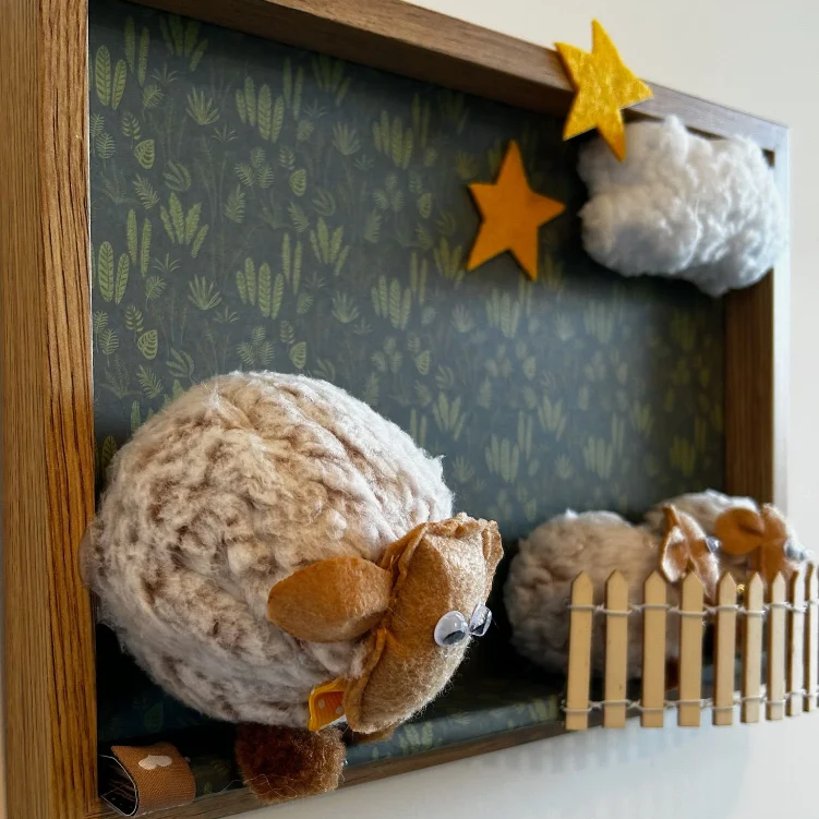 תמונות לחדרי ילדים