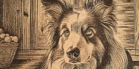 תמונות על עץ