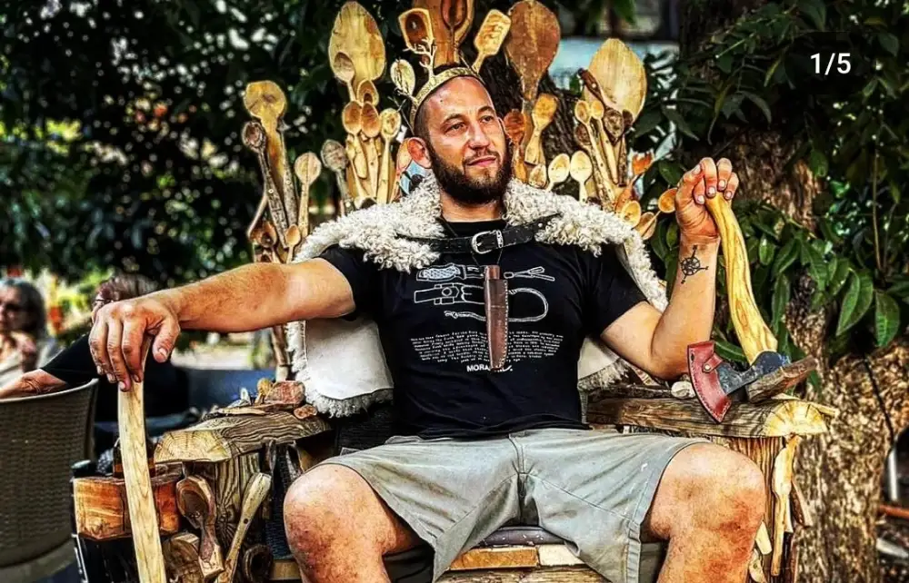 השרותים שלי