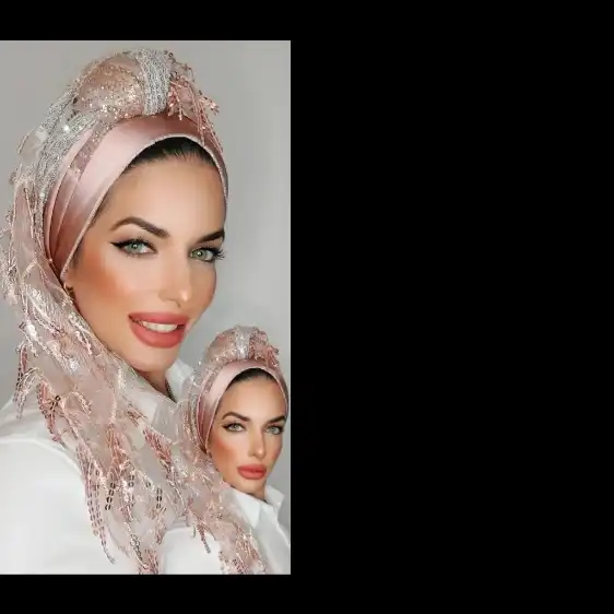 מטפחות מעוצבות לונג פרימיום