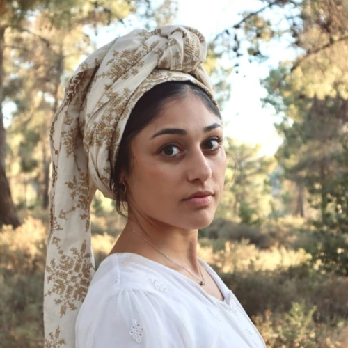 המטפחות שלנו