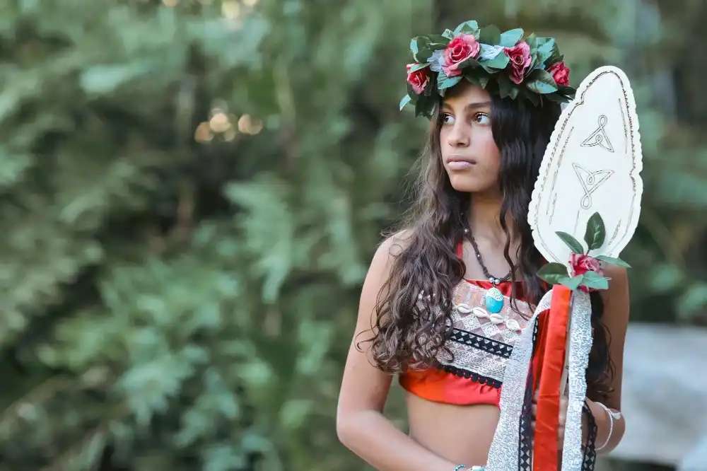 התחפושות שלנו