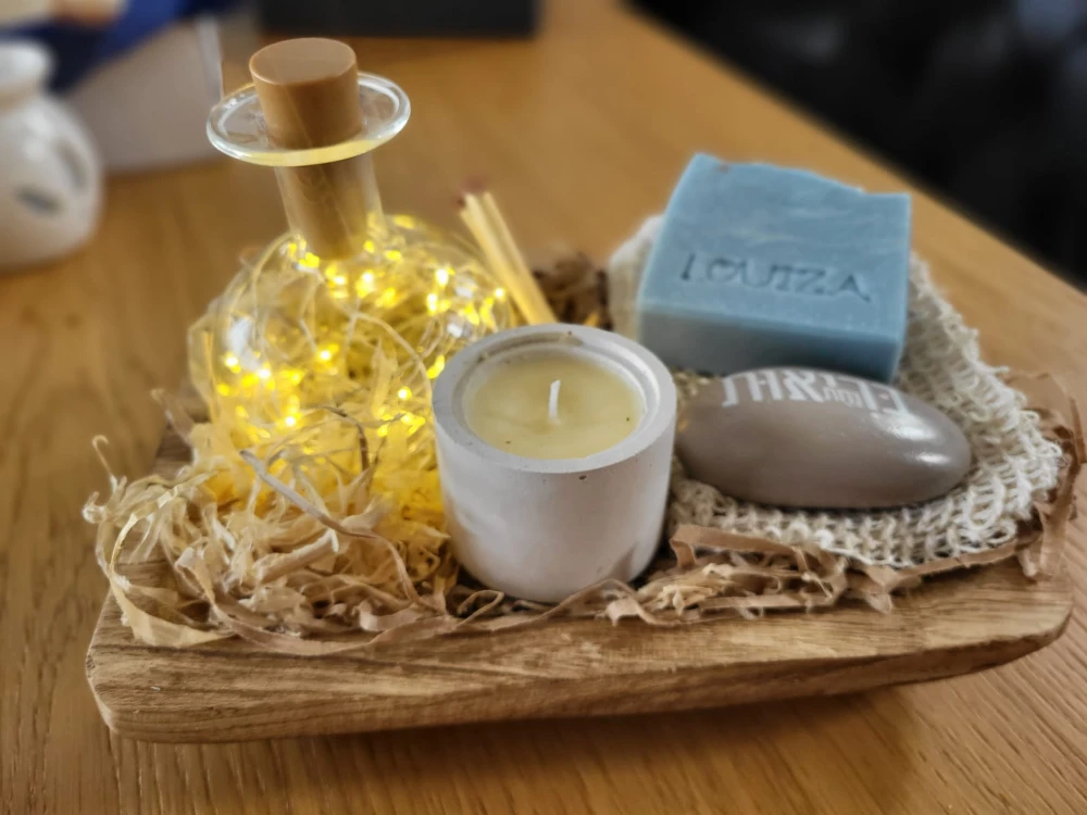 המוצרים שלנו