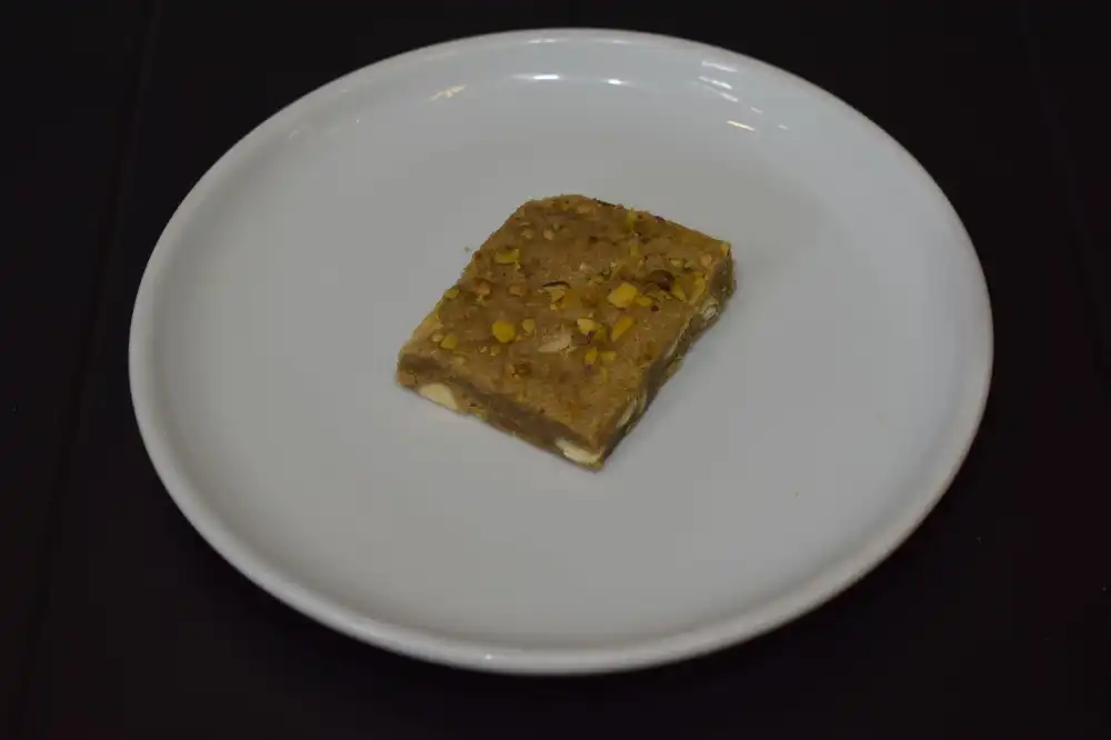 קינוחים