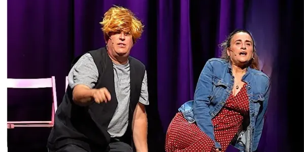 הביצית הטובה שלי - הצגות והרצאות