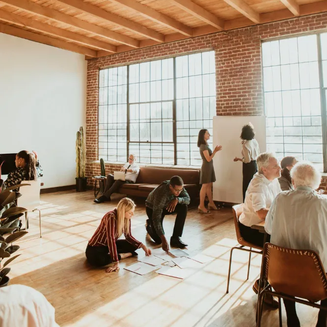 שירותי העסק