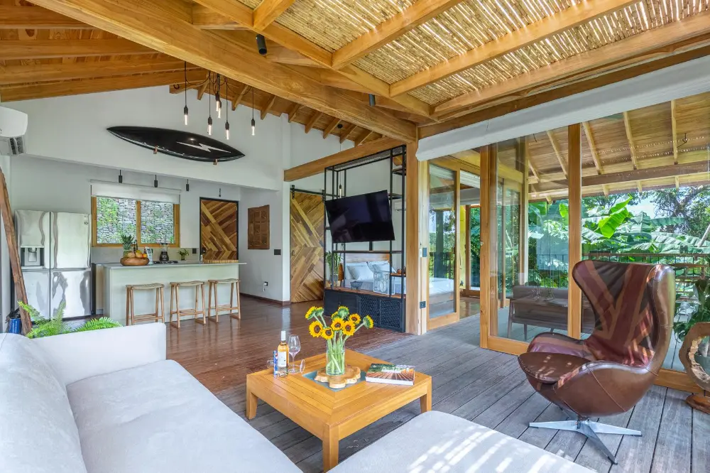 Our Servies | Luxury Boutique Villa in Santa Teresa