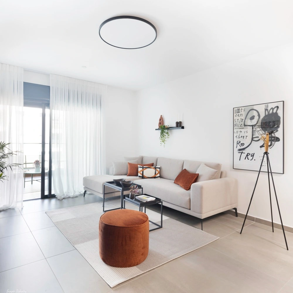 צילום אדריכלות מקצועי