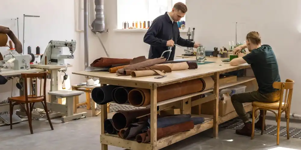 שירותי העסק