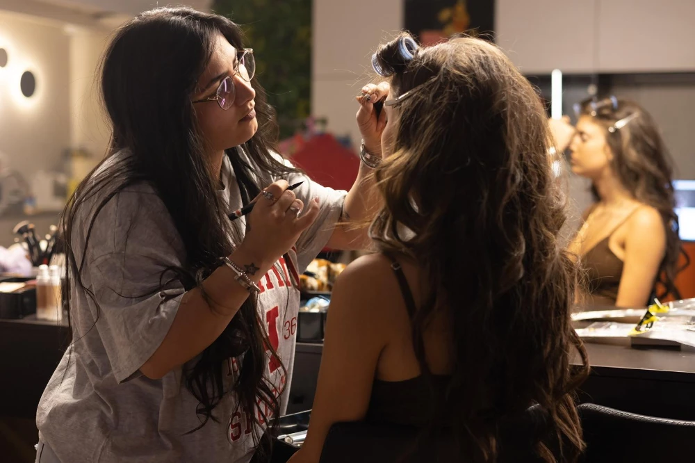 השירותים שלי