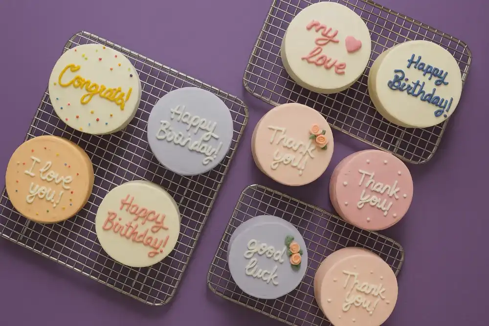 עוגות בעבודת יד טריות ומעוצבות | noa.cakes5