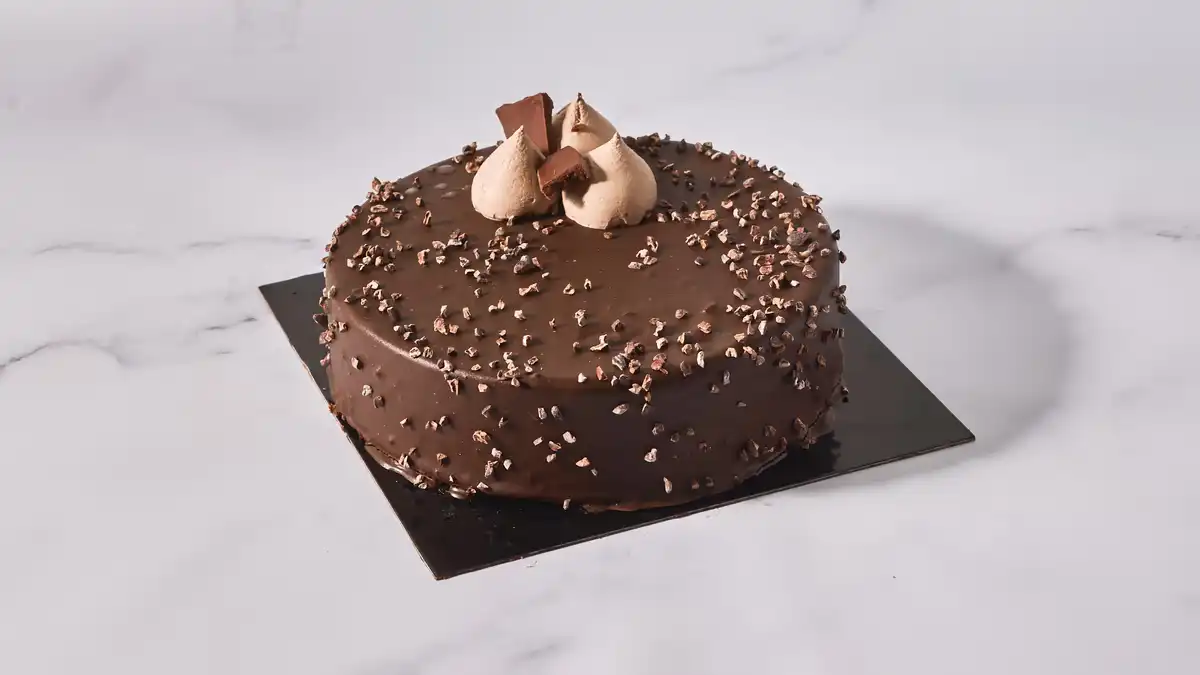 עוגות יום הולדת