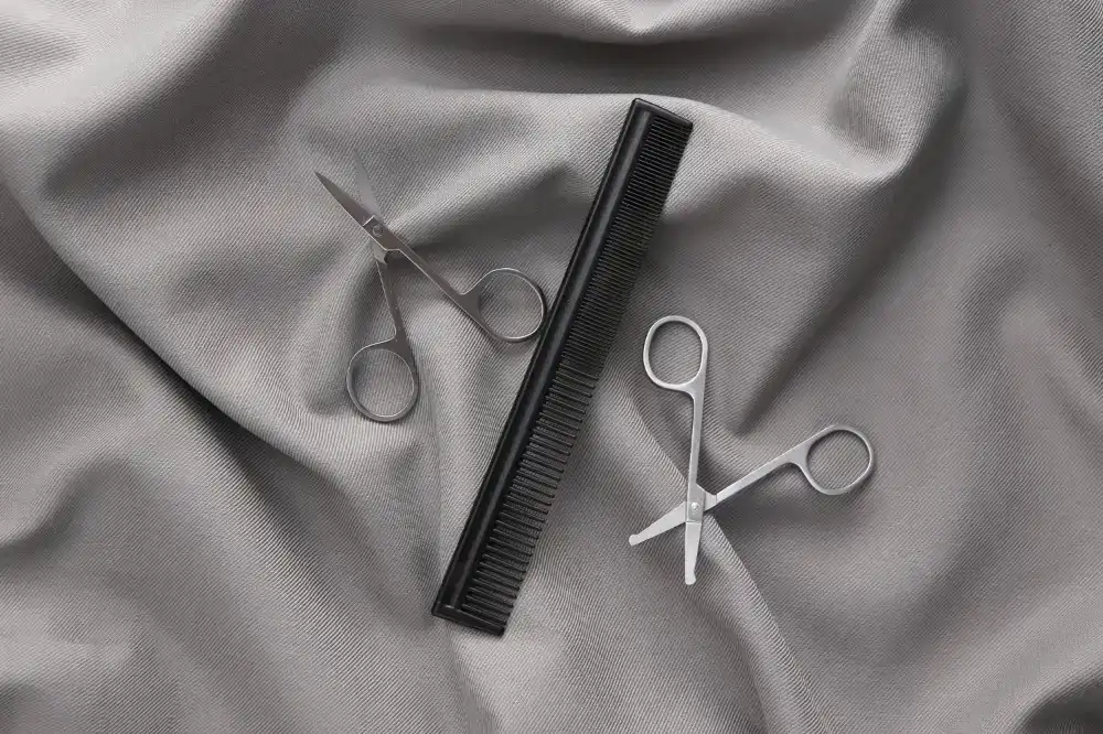 מוצרים לעיצוב השיער