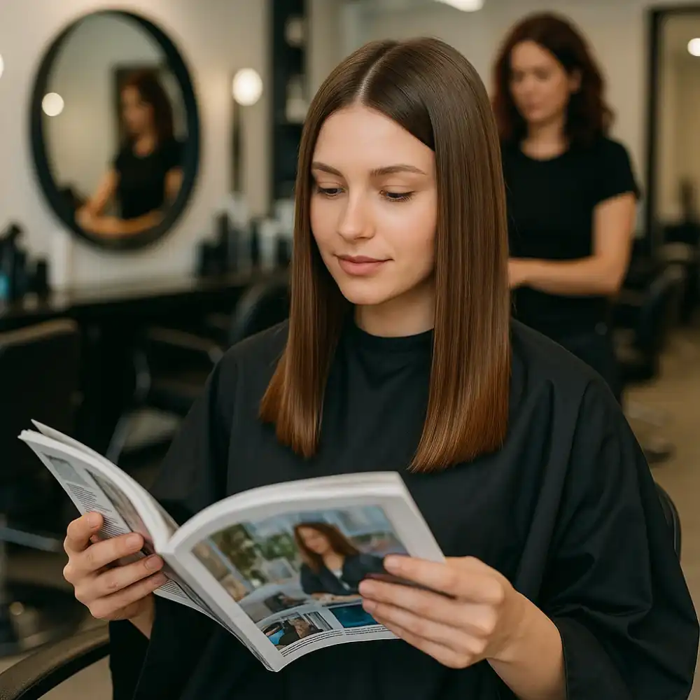 בלוג ומאמרים