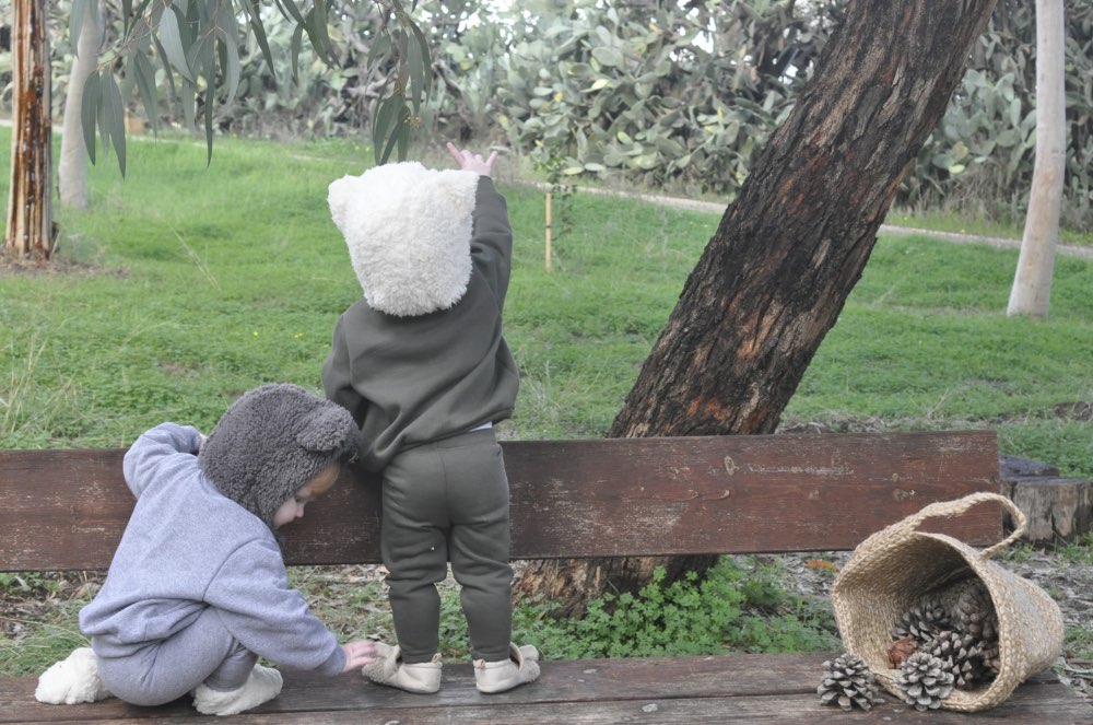 חליפות פוטר