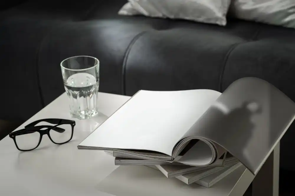 בלוג ומאמרים