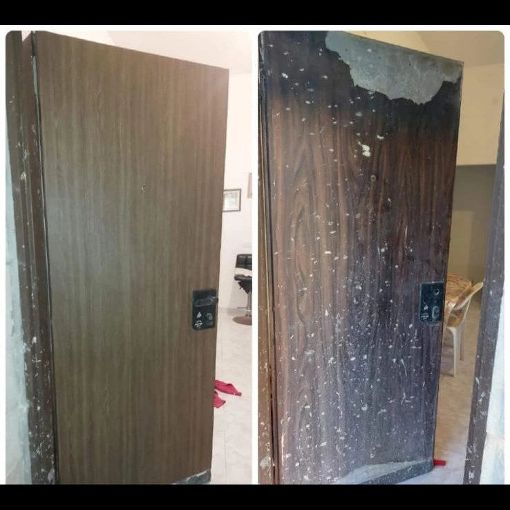 חיפוי (ציפוי דלתות)