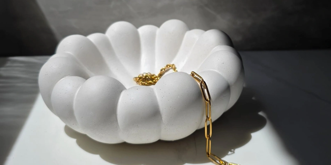 מארזים בעבודת יד