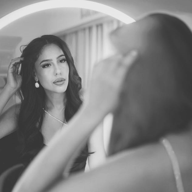 קצת עליי || Zohar Feldgon