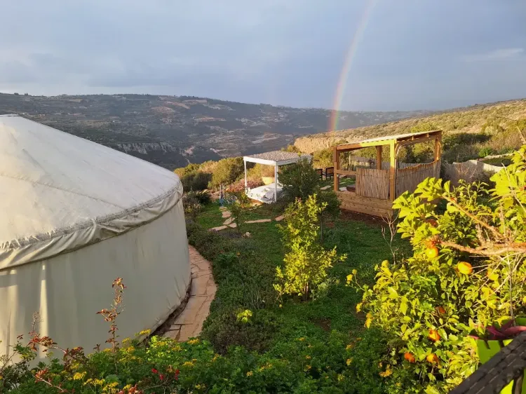 מה כותבים עלינו האורחים....