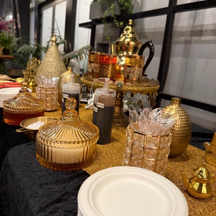 עמדת מופלטות