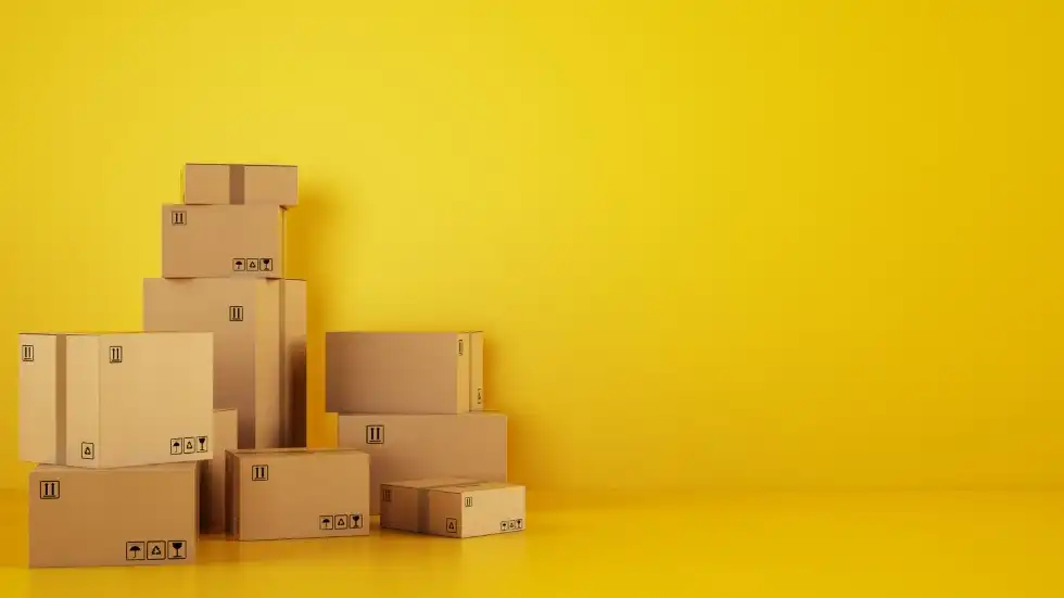 הפצה מהירה בפריסה ארצית לעסקים בכל גודל | L.A Delivery