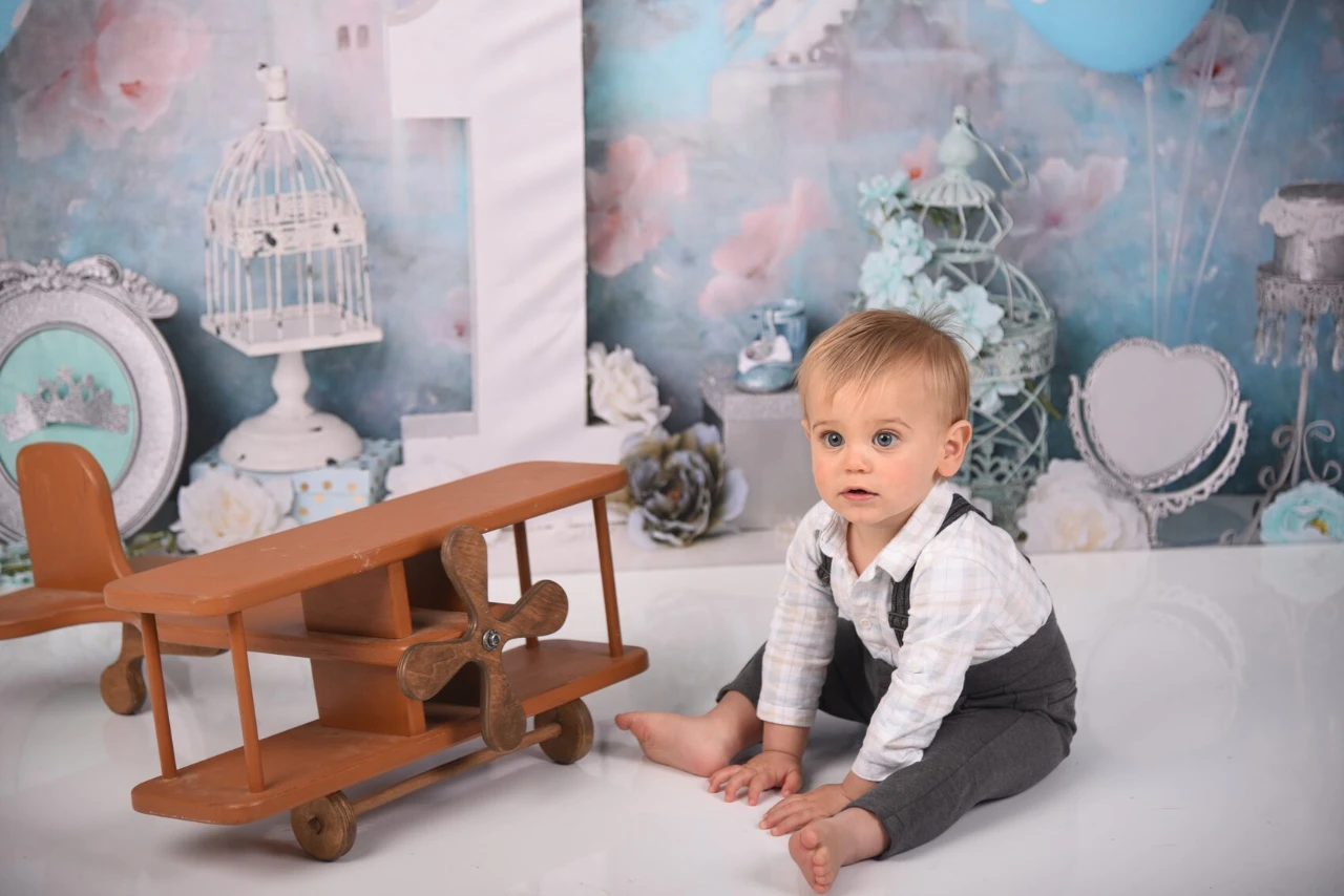 הילדים של HERA