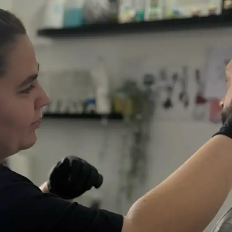 שירותי העסק