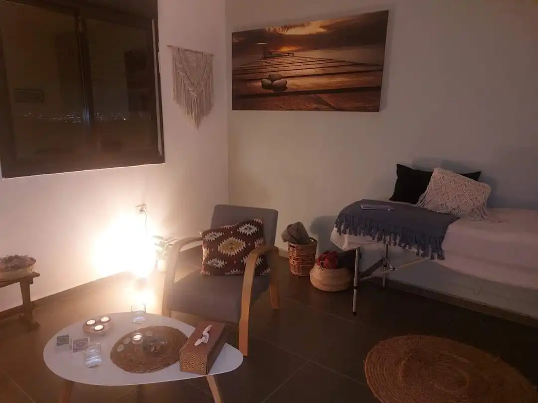 טיפולים בקליניקה