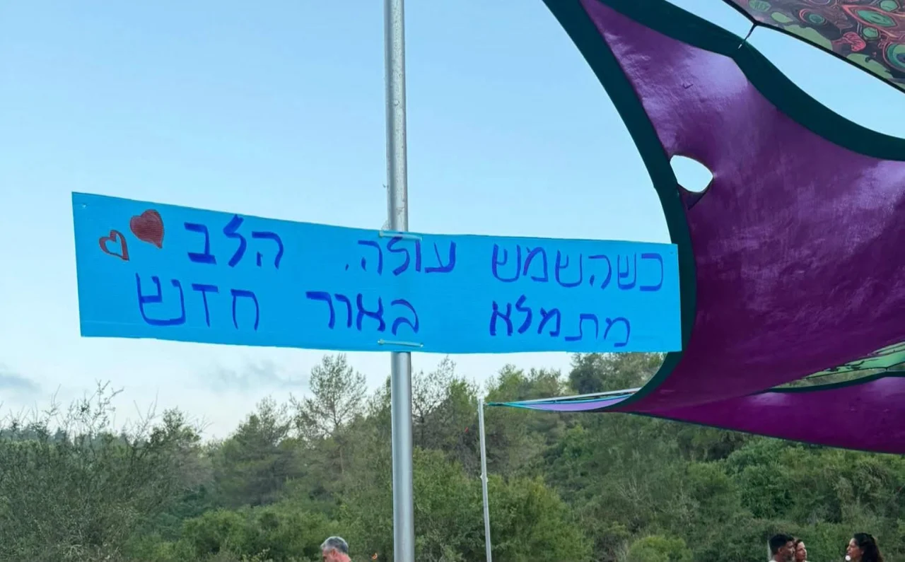 בלוג ומאמרים